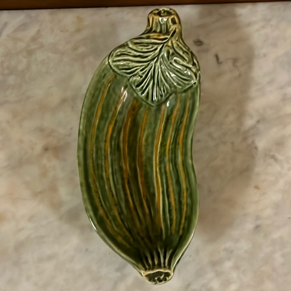 OLFAIRE-Made Portugal 🇵🇹-Ceramic-Squash-Bowl